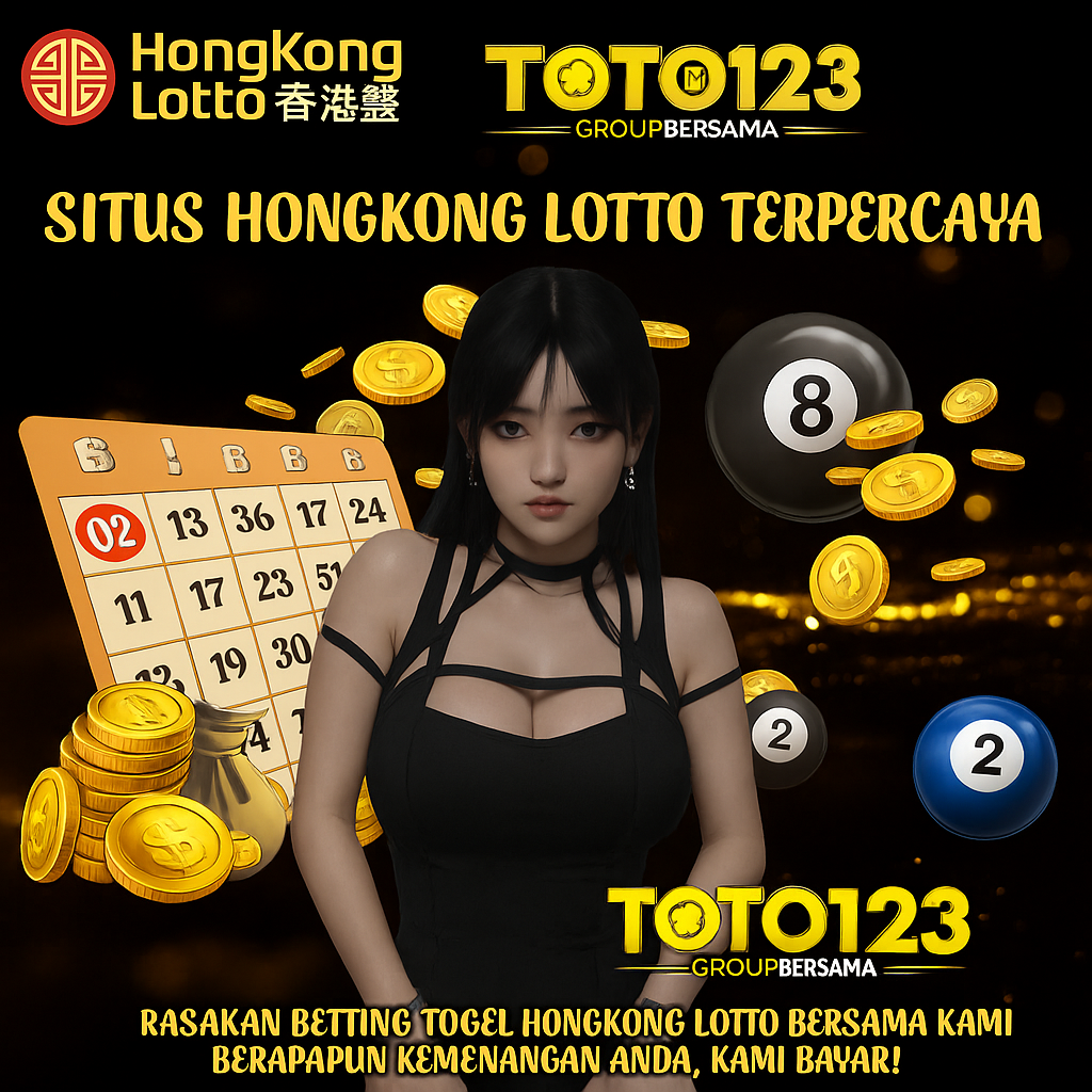 Banner Promo Slot Gacor Hari Ini